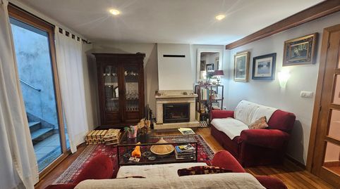 Foto 3 de Casa o chalet en venta en De Belvís, Concheiros - Fontiñas, Santiago de Compostela
