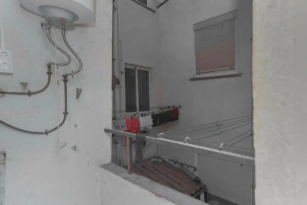 Terraza de Piso en venta en Montcada i Reixac