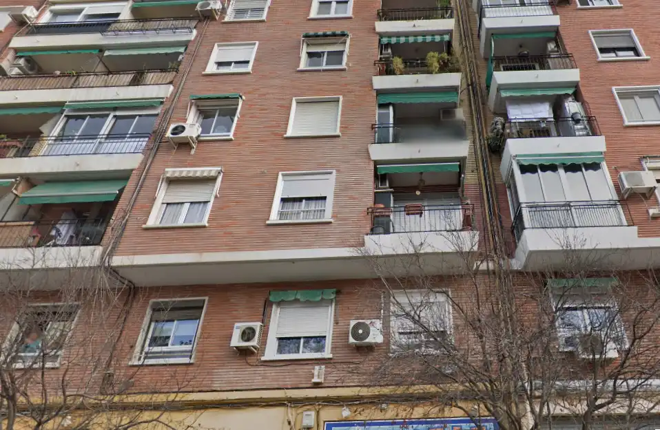 Exterior view of Houses for sale in Valencia
