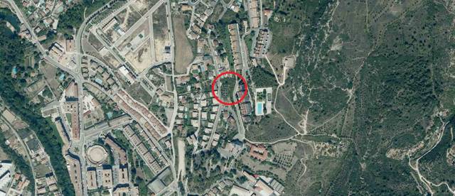 Terreno residencial en Venta en Estella / Lizarra