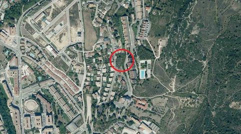 Parcela en Estella