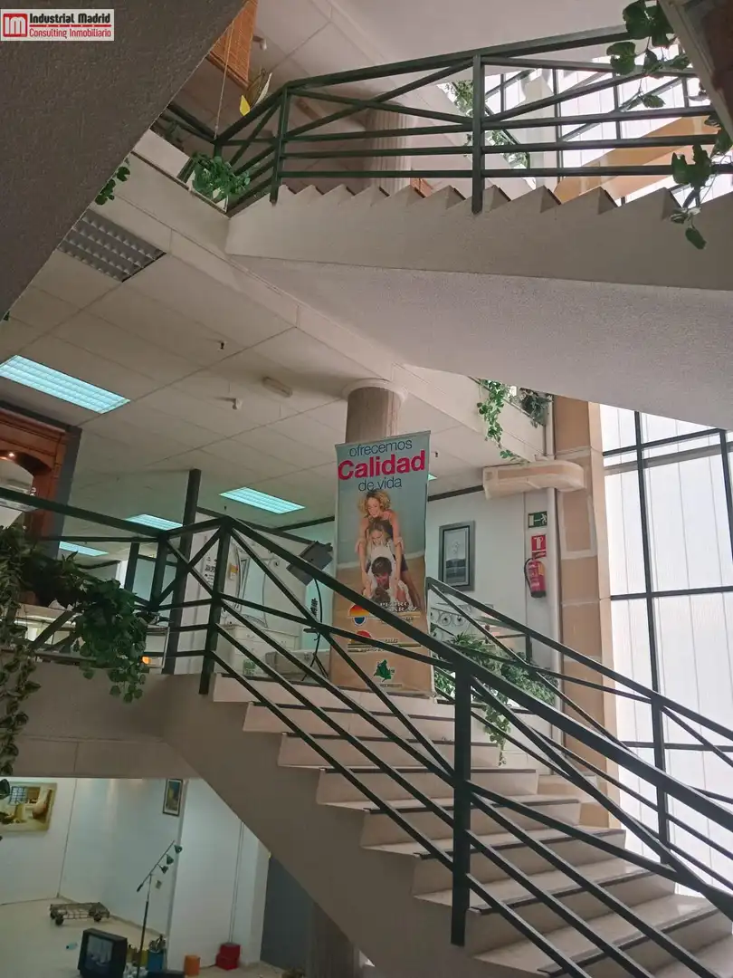 Edificio en venta en Valdilecha
