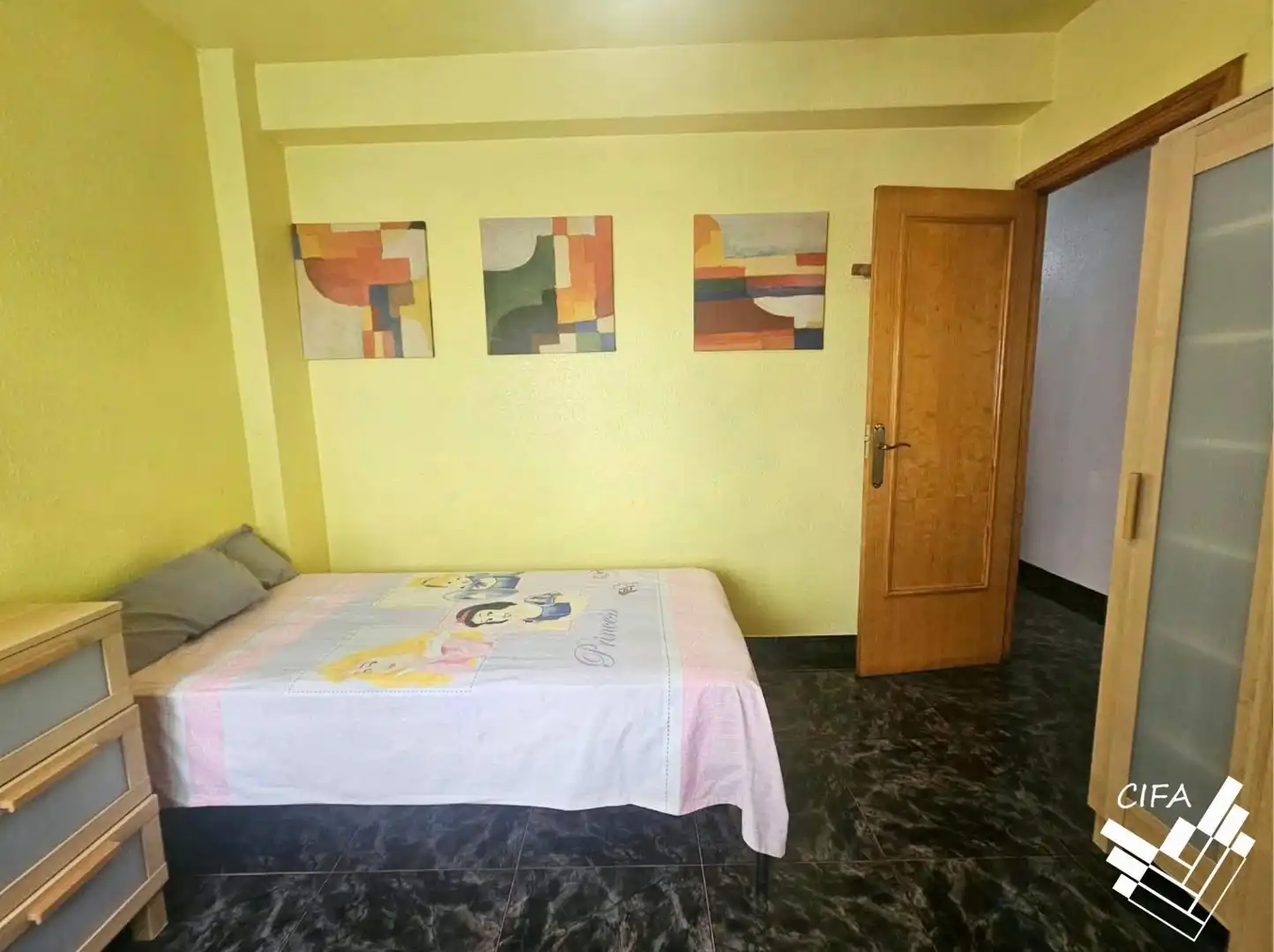 Appartement avec terrasse à vendre à Calle LLUIS SANTAPAU, imagen 10
