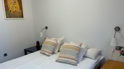 Photo 5 of Flat for rent in Calle de José Aguilar, Aiora, Valencia Capital