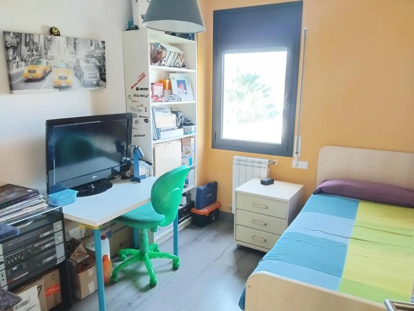Appartement avec ascenseur à vendre à La Seu d'Urgell, imagen 20
