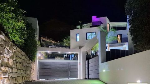 Photo 5 of Houses for sale in Golf Bahía, Finestrat