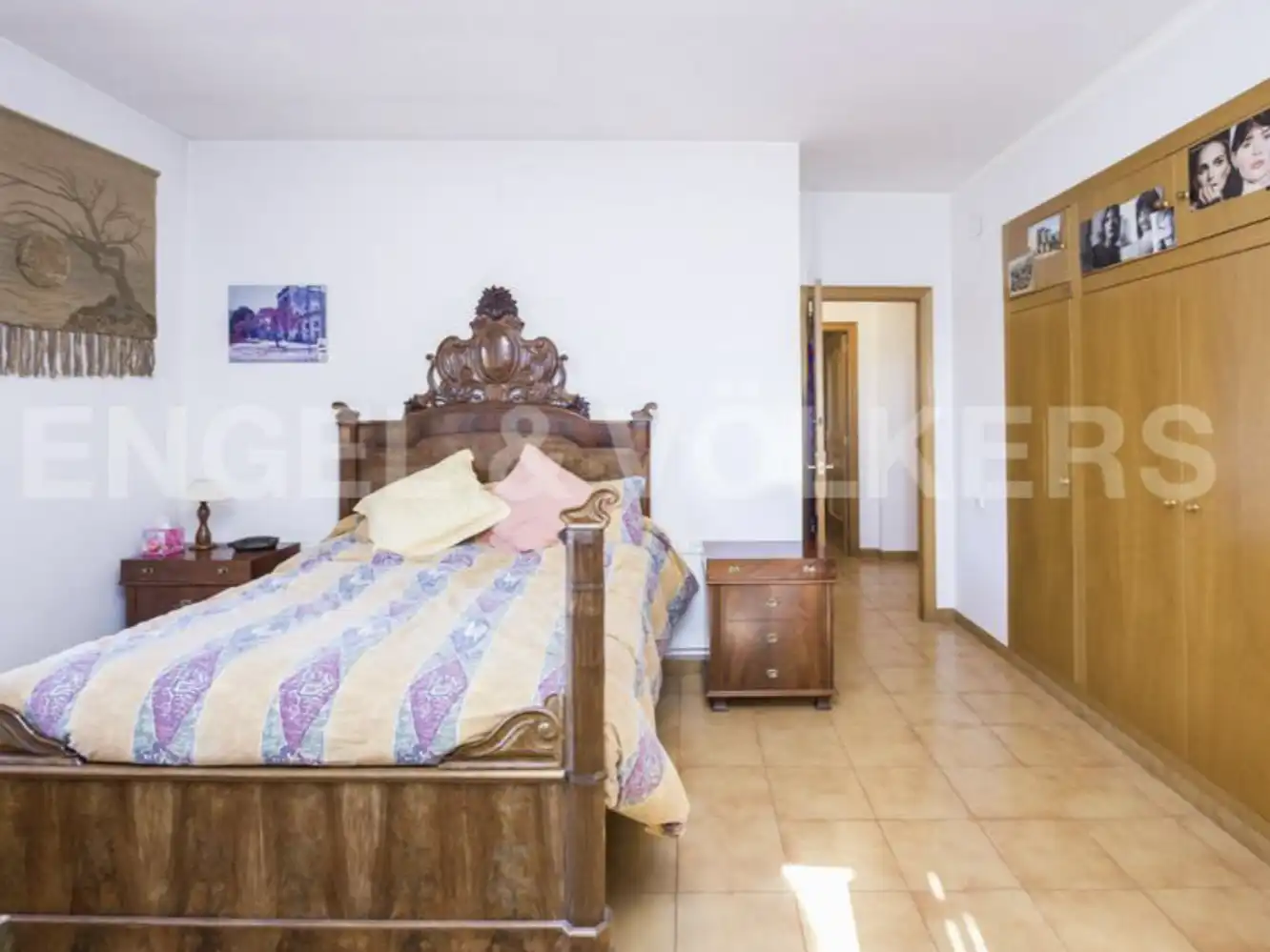 Bedroom of Buildings for sale in Castellbisbal
