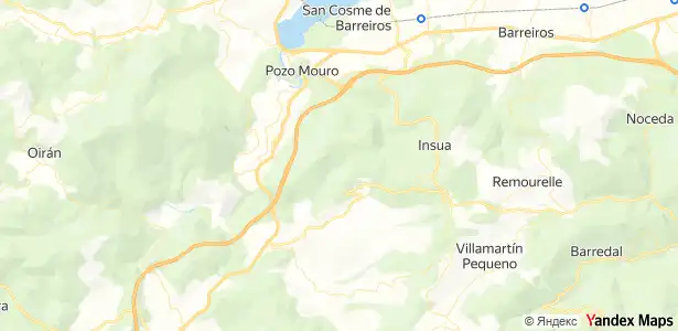 Pis en venda a Barreiros