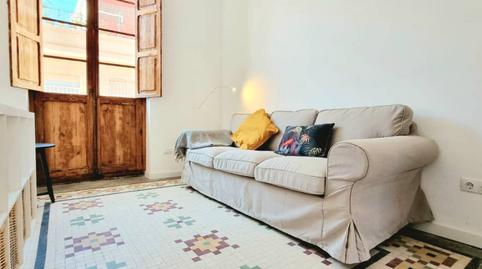 Foto 2 de Pis de lloguer a N/a, Natzaret, Valencia