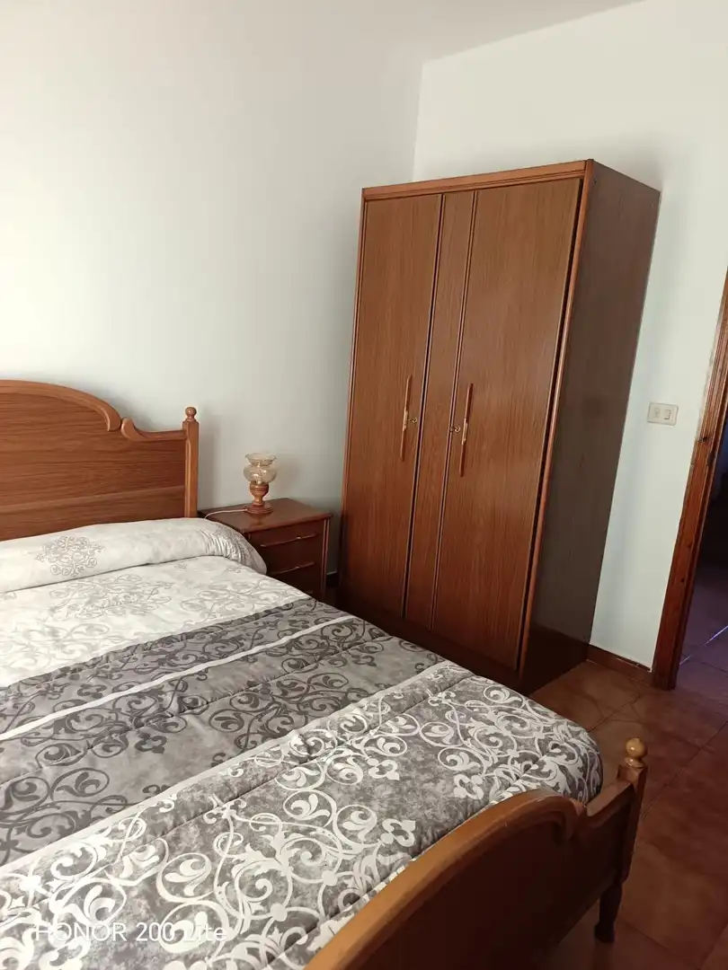 Bedroom of Country homes for sale in Carnota