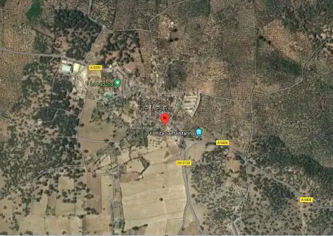 Residential land for sale in Avenida Andalucia, imagen 5