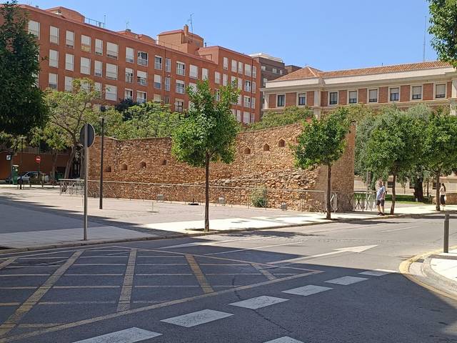 Piso en Venta en Rafalafena