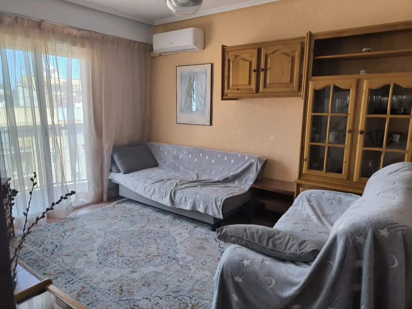 Appartement avec terrasse à vendre à Carrer de Joan Verdeguer