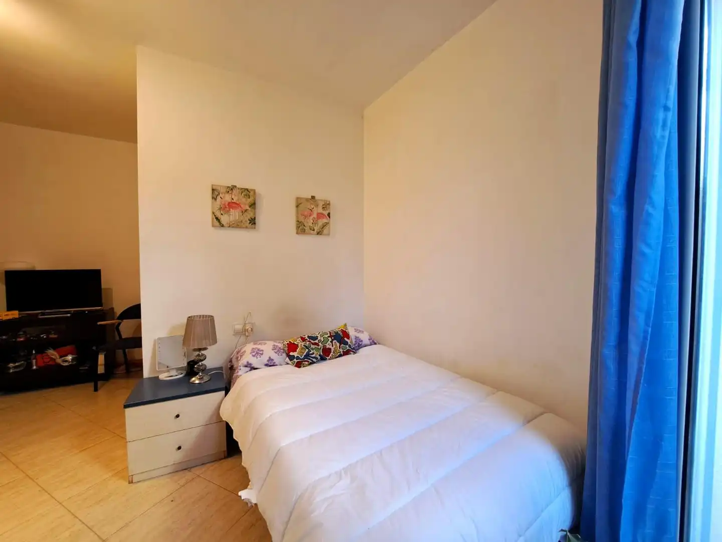Habitación de Planta baja en venta en Olesa de Montserrat con Aire acondicionado, Calefacción y Terraza