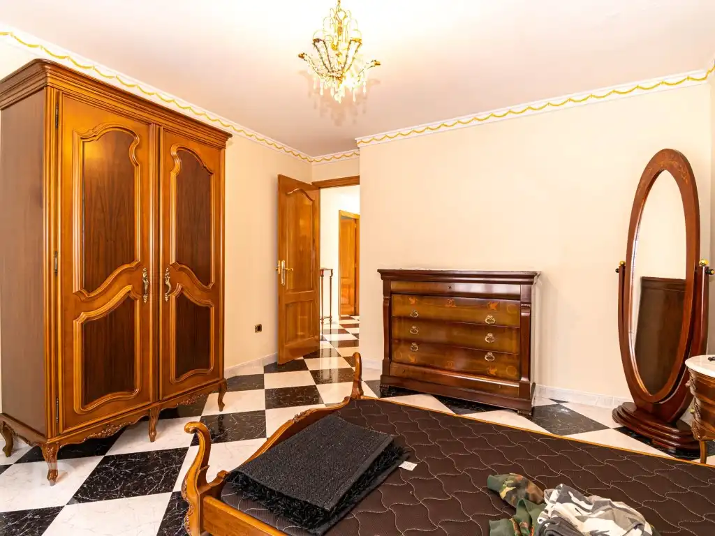 Casa o xalet en venda a Calle Iglesia, Oliva pueblo