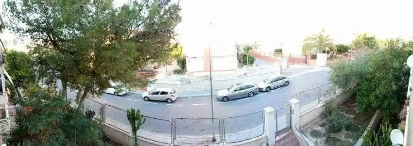 Außenansicht von Wohnungen zum Verkauf in Alicante / Alacant