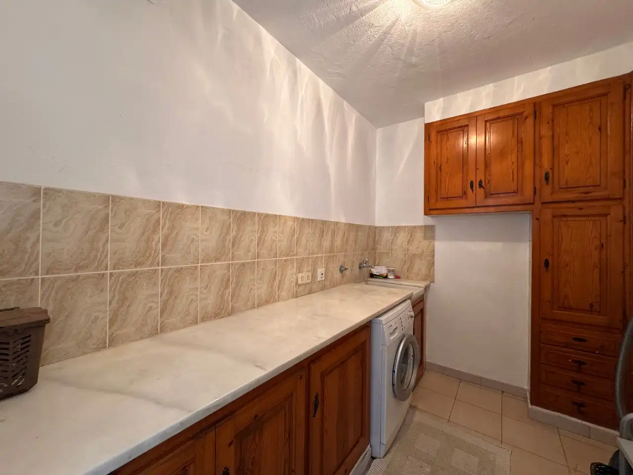 Casa amb terrassa en venda a Carrer de Flaçà, imagen 24