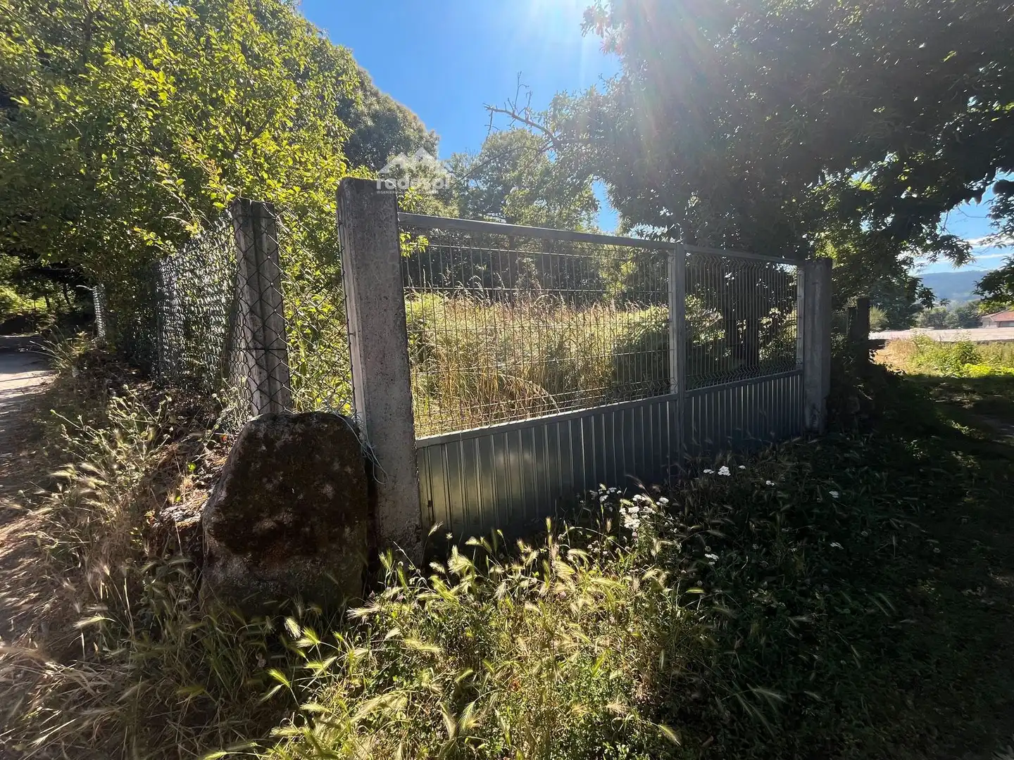 Casa o chalet en venta en Piñor con Trastero y Amueblado