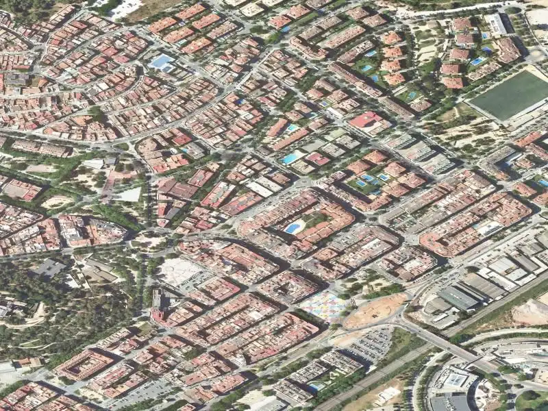 Wohnung zum Verkauf in Calle General Palafox, imagen 3