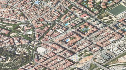 Foto 3 de Piso en venta en Calle General Palafox, Castell - Poble Vell, Castelldefels