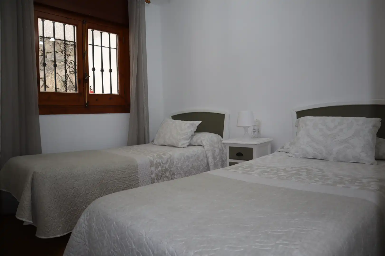 Terraced house with pool to rent in Calle Lambda, imagen 16