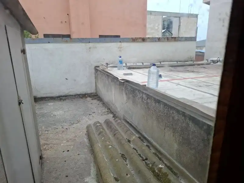 Gemischtgenutztes Gebäude zum Verkauf in Rúa Curros Enríquez 21, imagen 22