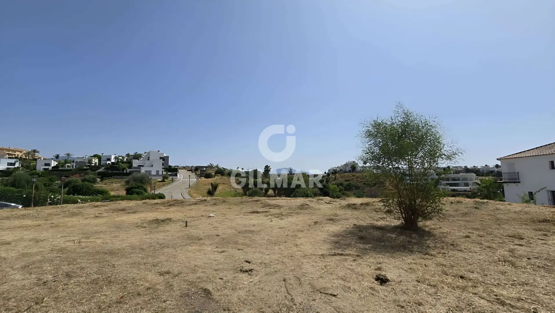 Terreny residencial en venda a Selwo, imagen 2
