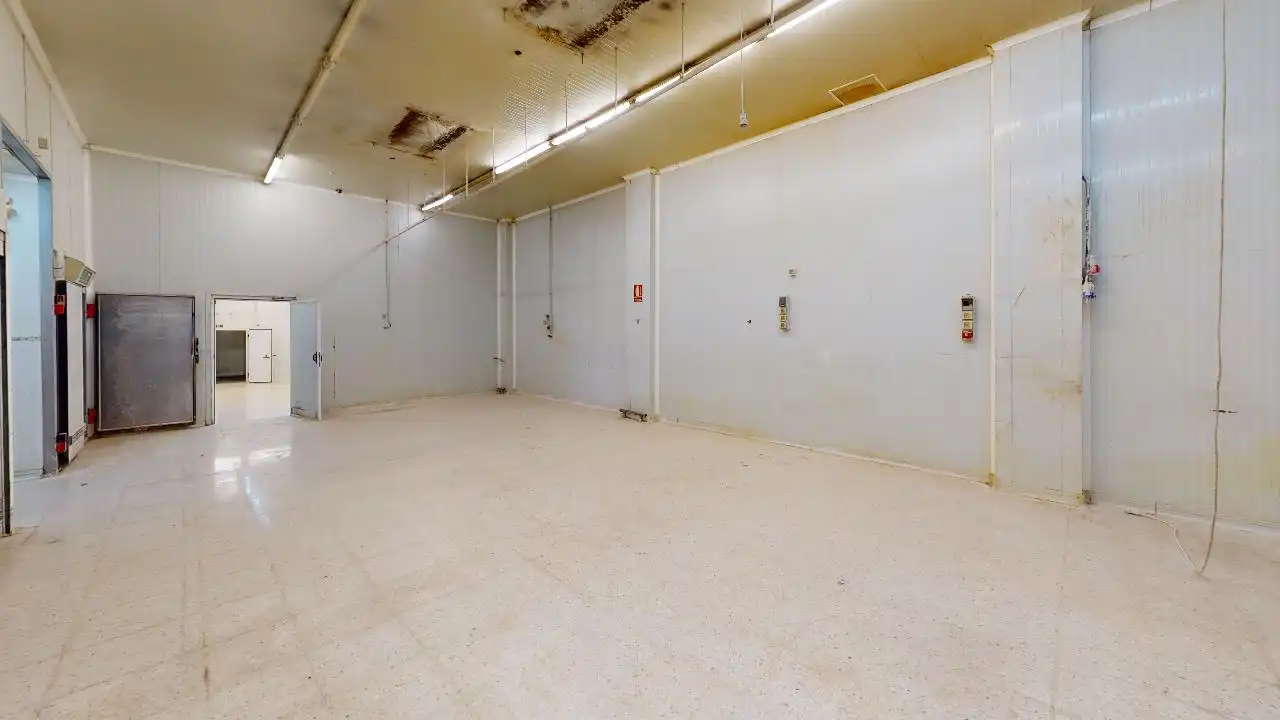 Industrial building for sale in Pol. Los Olivares, imagen 39