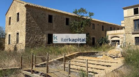 Foto 5 de Finca rústica en venda a Sucs, Lleida