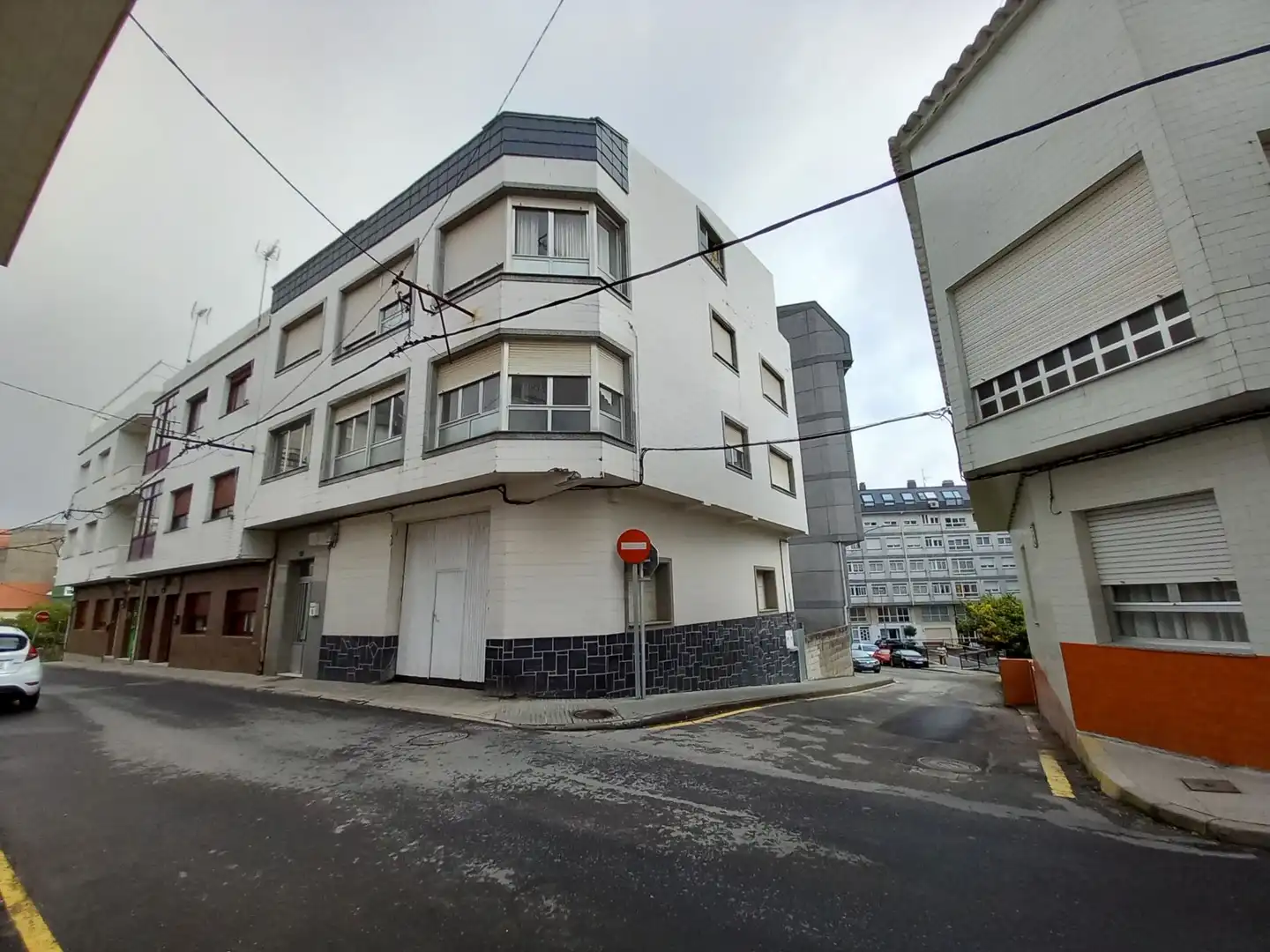 Immobles singulars en venda a Rúa Valle Inclán, imagen 2