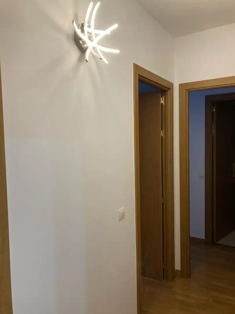 Flat for rent in Carrer del Bosc, Barri Antic