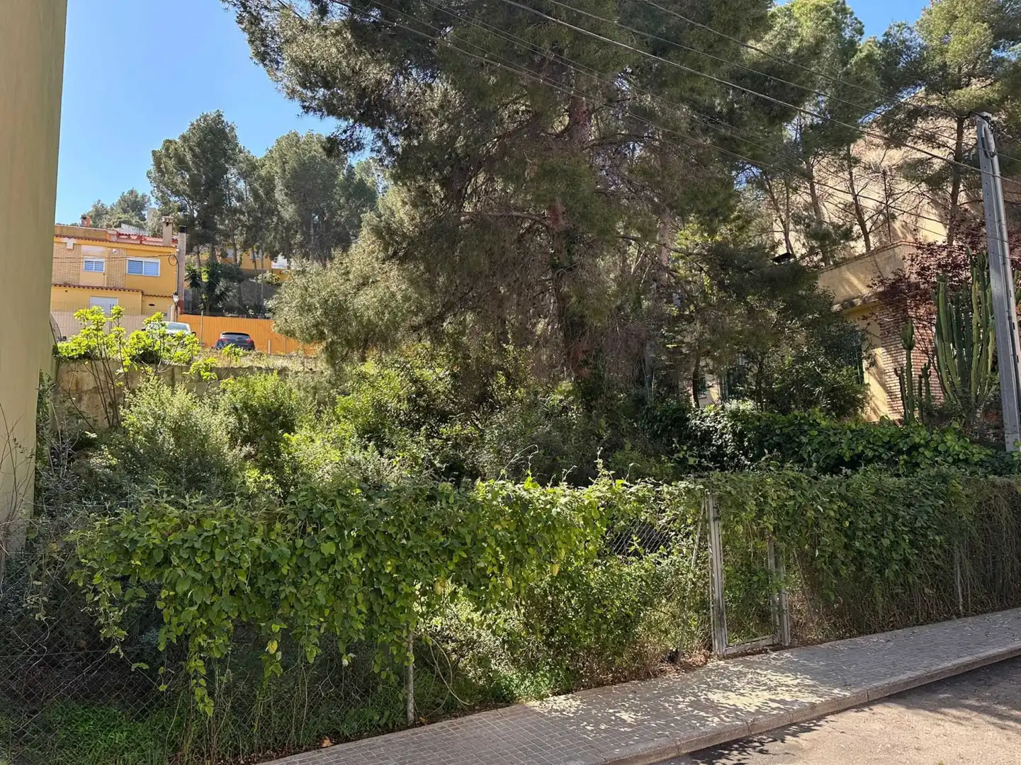 Residential land for sale in Gilet, imagen 5