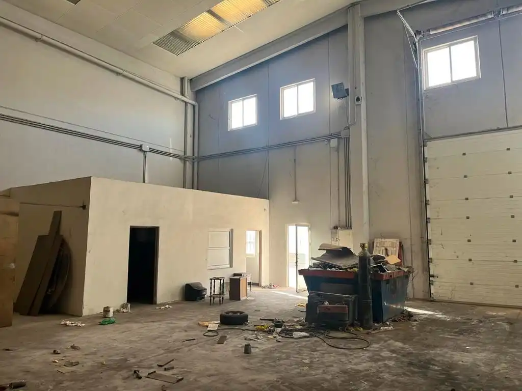 Nave industrielle à vendre à Calle Polígono Industrial B-1, imagen 9