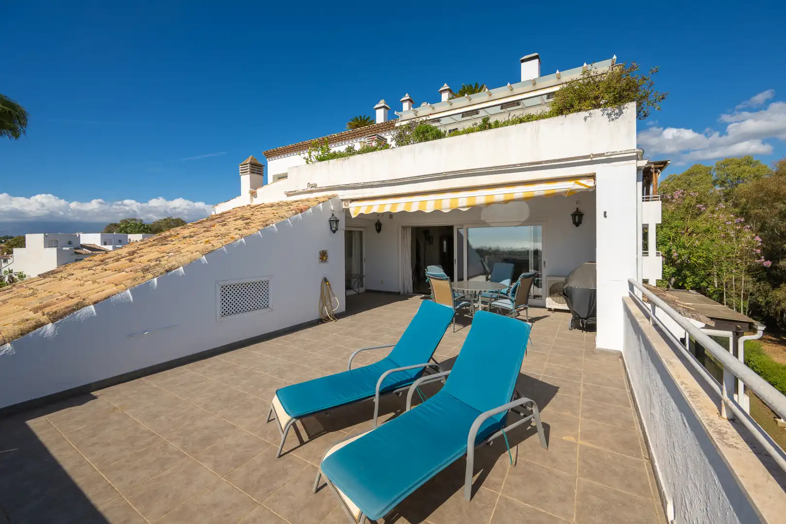 Apartment mit Pool zum Verkauf in PERNET 0, imagen 5