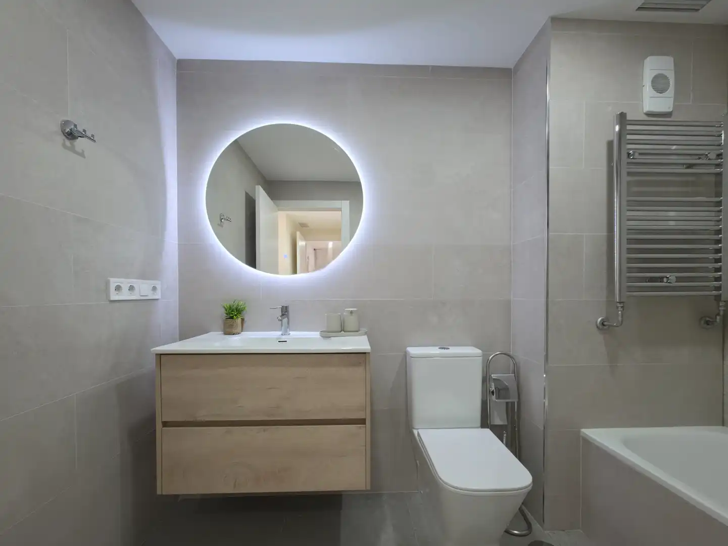 Piso con piscina en venta en Avenida Conrado Albaladejo 35, imagen 20