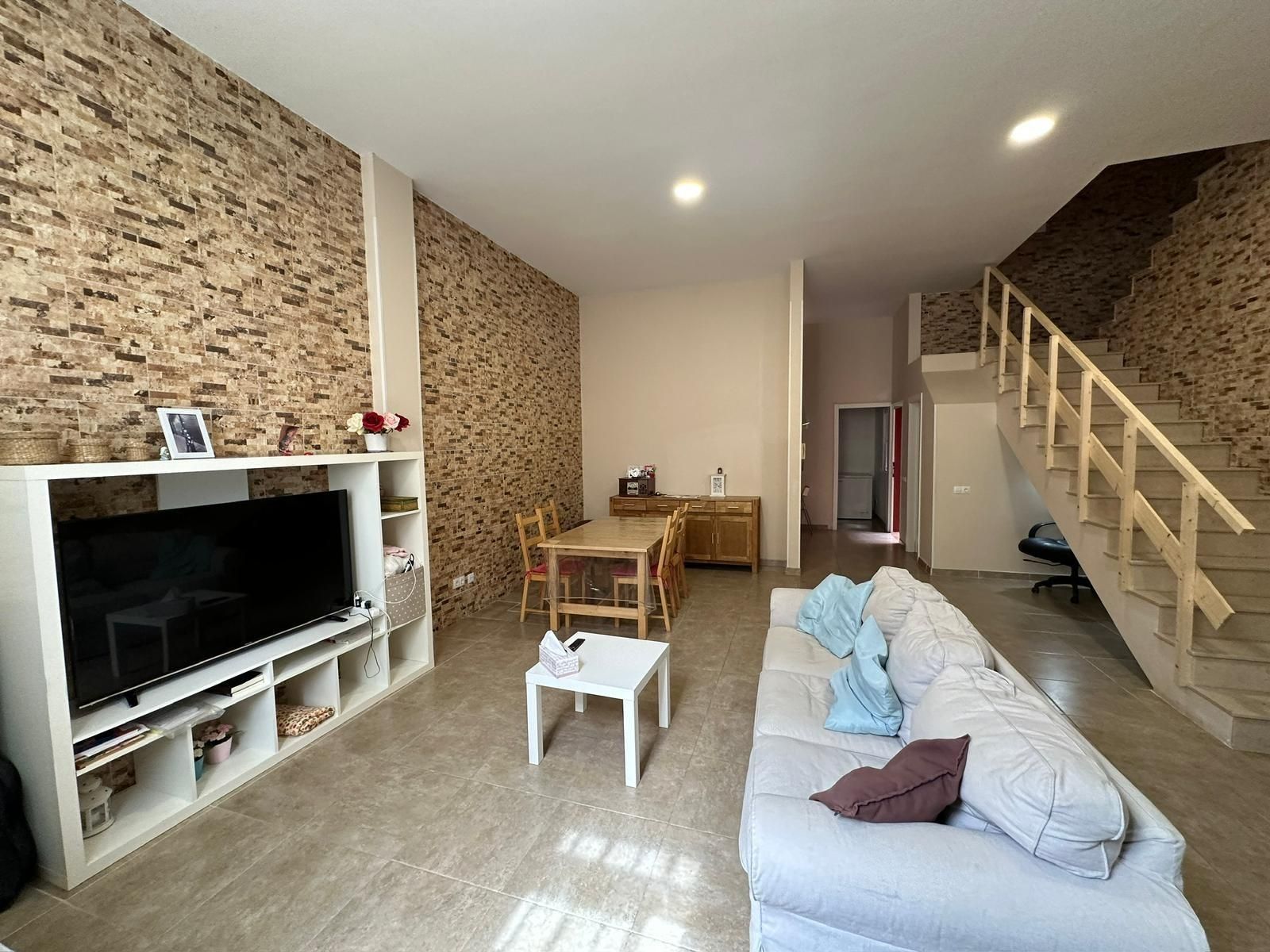 Living room of House or chalet for sale in Las Palmas de Gran Canaria  with Terrace