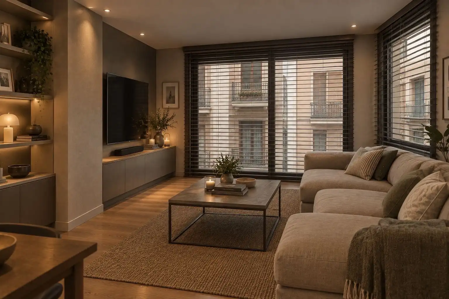 Duplex in vendita a Centre