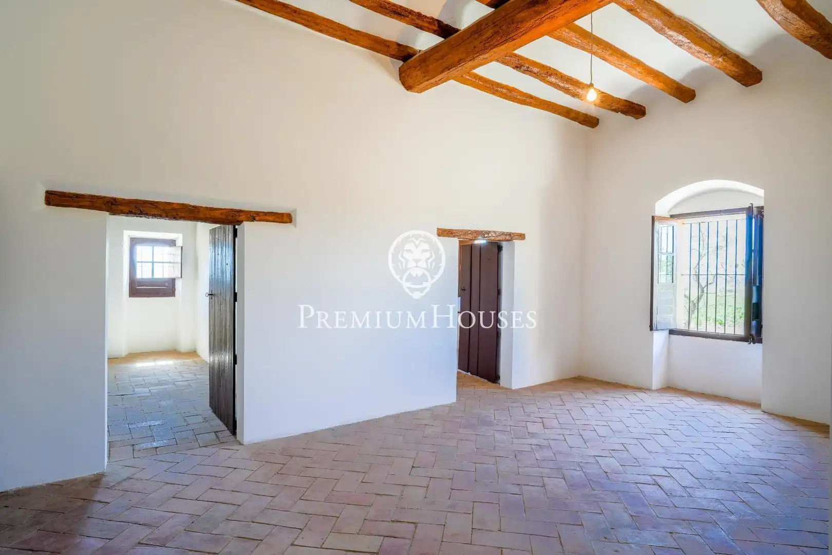 Casa rustica con terrazza in vendita a Castellet i la Gornal, imagen 31