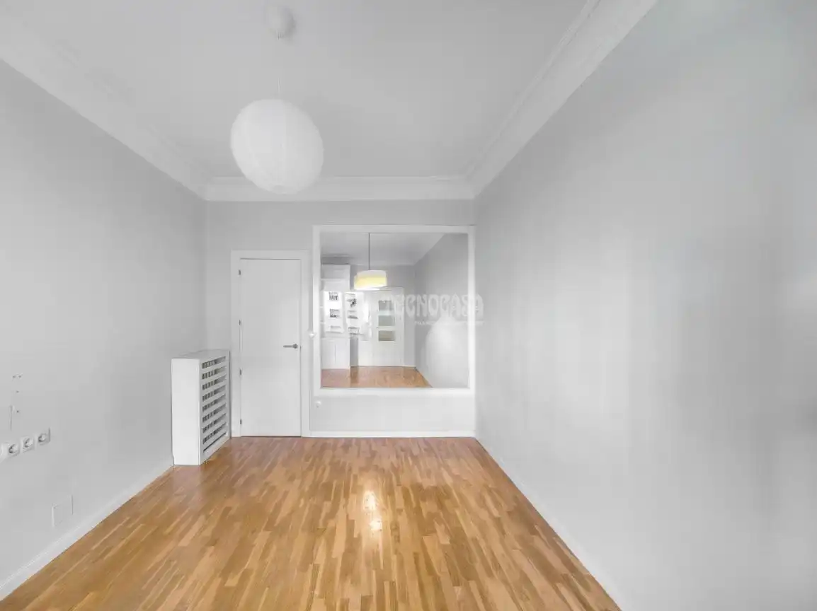 Habitación de Piso de alquiler en Madrid