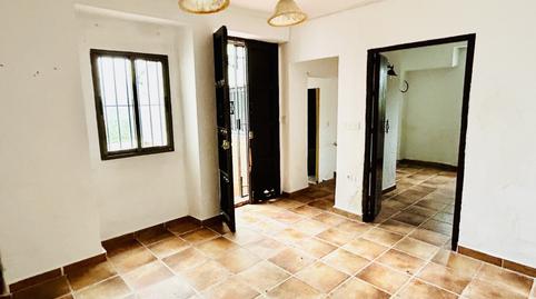 Foto 5 de Finca rústica en venta en Villanueva del Trabuco, Málaga