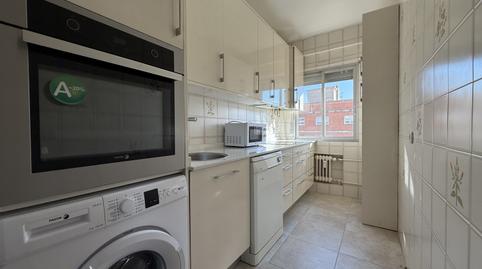 Foto 3 de Pis de lloguer a Madrid - Mauricio Legendre, Castilla, Madrid