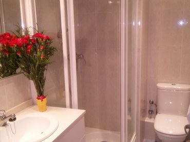 Appartement à vendre à Avenida de Bejar