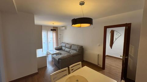 Photo 5 of Flat to rent in Barrio de Zaidín, Granada