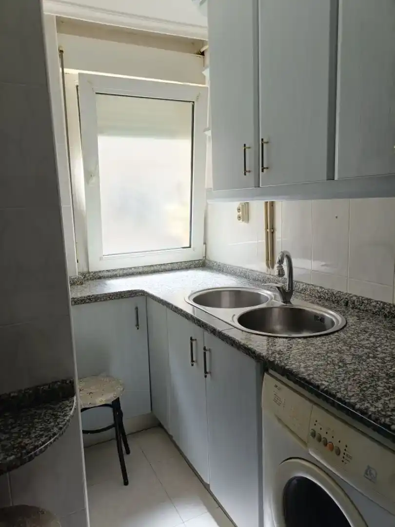 Kitchen of Flat for sale in Cigales