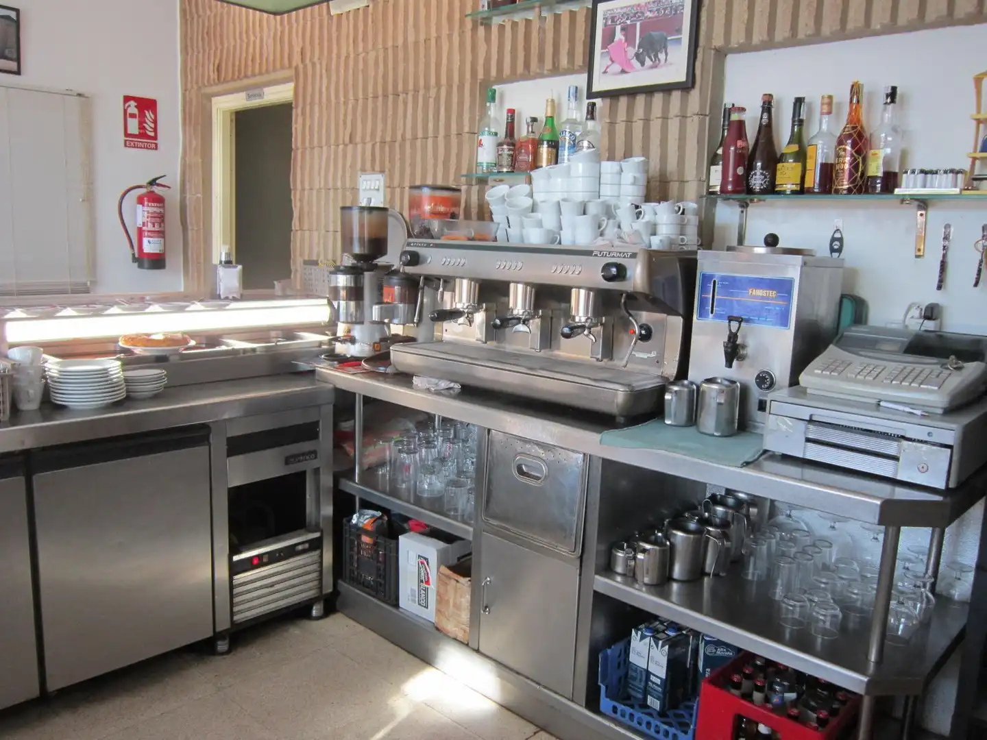 Edificio en venta en Riocabado