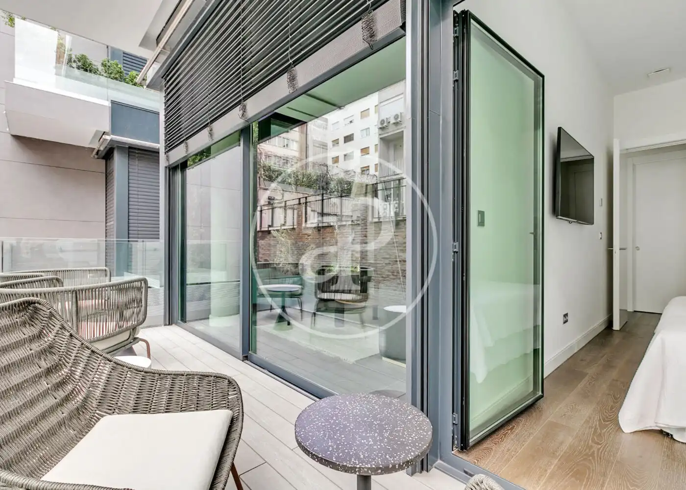 Appartement avec ascenseur à louer à Calle de Lagasca, imagen 23