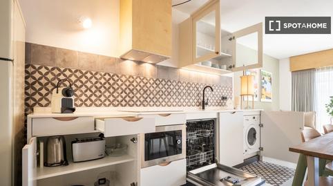 Photo 4 of Flat to rent in El Congrés i els Indians, Barcelona