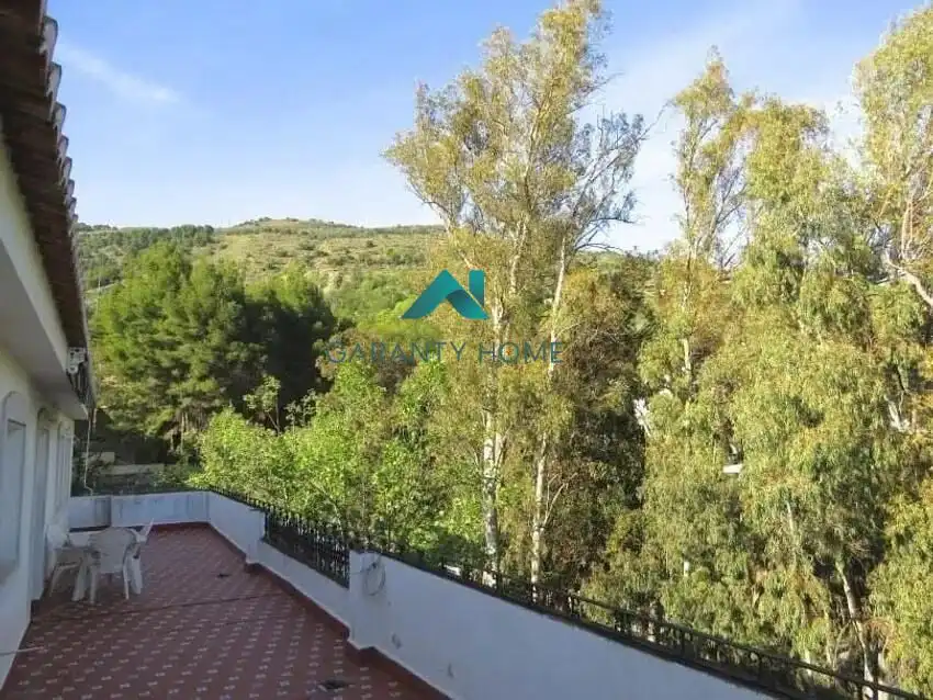 Maison avec terrasse à vendre à Lanjarón, imagen 4