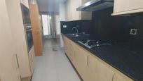 Kitchen of Flat for sale in Sabadell  with Terrace