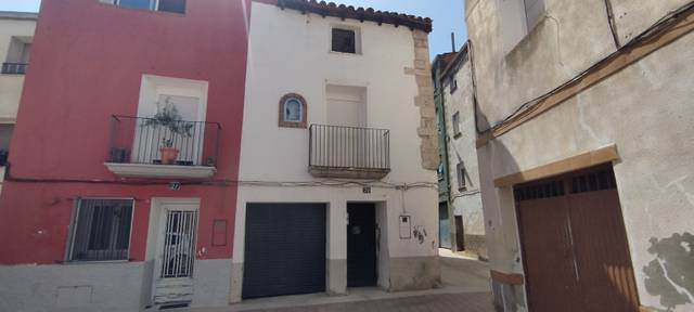 Casa-chalet en Venta en Calle Horno, 29 en Zaidín